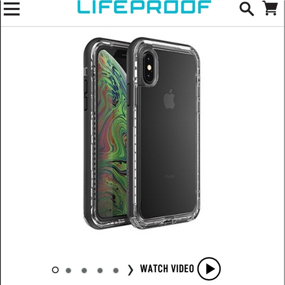 Life proof case - Picture 8 of 9